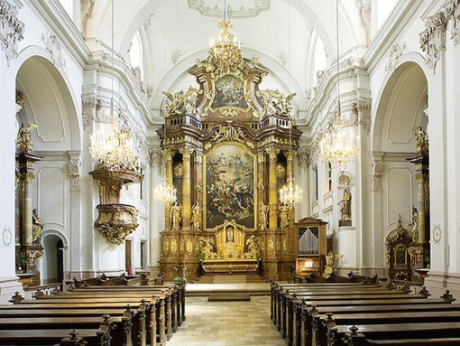 Musica Sacra: Stille Nacht