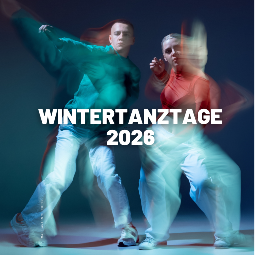 Wintertanztage 2026