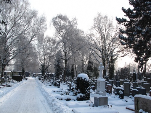 Offenes Weihnachtsliedersingen