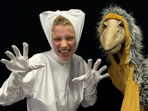 Bilderbuchkino: Wo die wilden Kerle wohnen