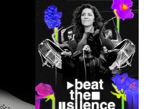 Beat the Silence