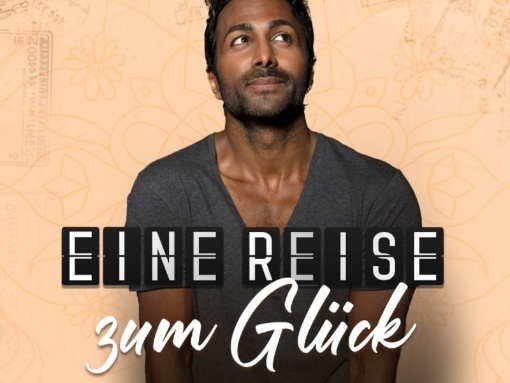 Biyon Kattilathu: Eine Reise zum Glück