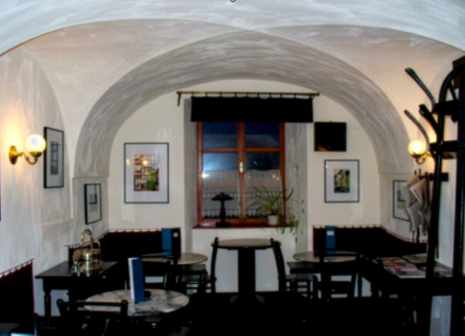 FILMBRUNCH: Altes Herz geht auf die Reise