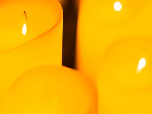 Candlelight Konzert by Fever