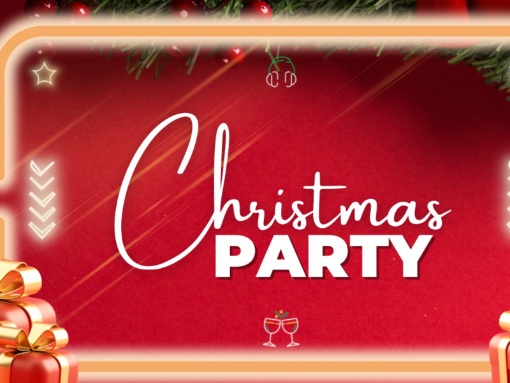 Christmas Party