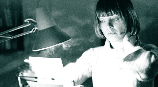 Brigitte Schwaiger: Wenn man schreibt, hält man das für Realität, was man schreibt