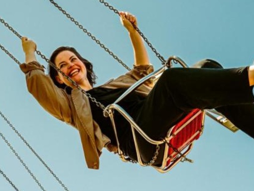 Das drei Sekunden Phänomen