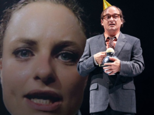 Die verlorene Ehre der Katharina Blum