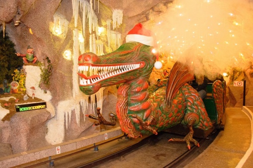 Advent wie im Märchen 2025