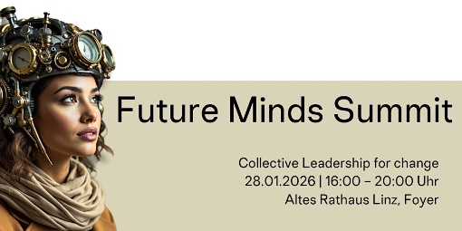 Future Minds Summit 2026 by Teach for Austria