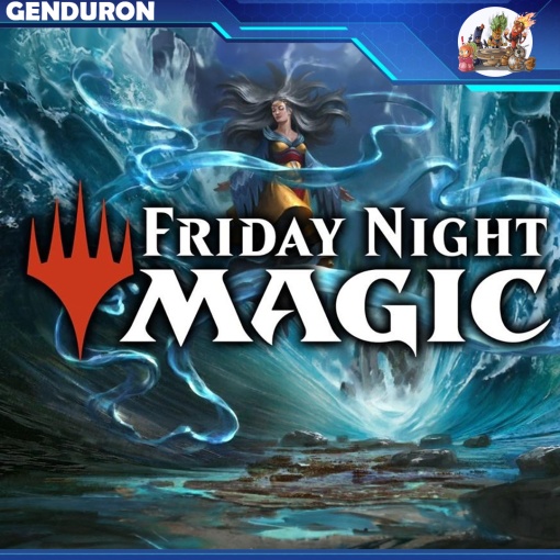 Friday Night Magic