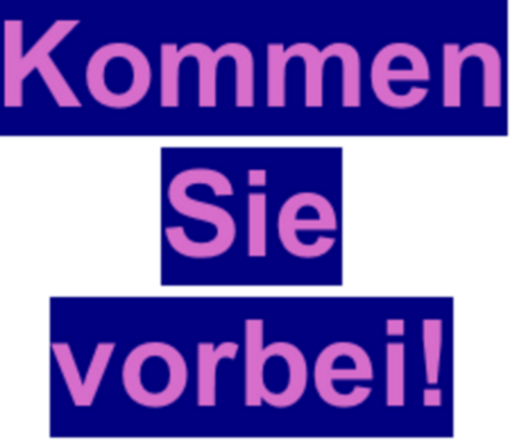  „Sexarbeiter*innen erzählen…“ 