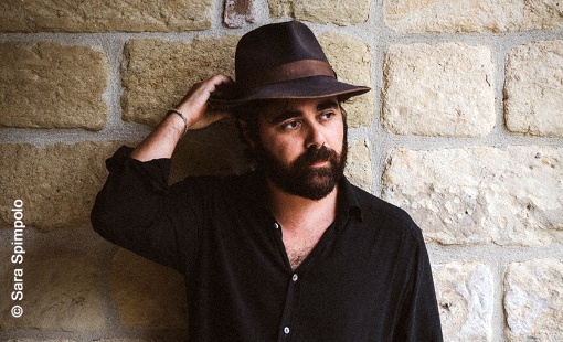 Federico Albanese: Blackbirds and the Sun of October