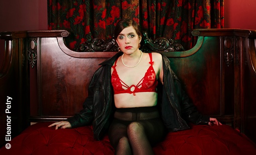 Ezra Furman: Europe Tour 2026