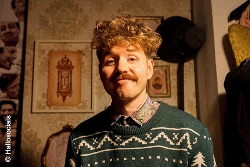 Benedikt Mitmannsgruber & seine besten Freund:innen