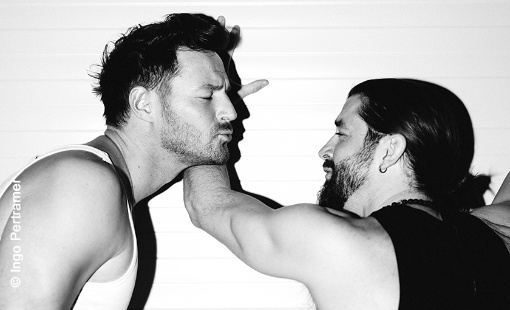 Pizzera & Jaus / Lemo