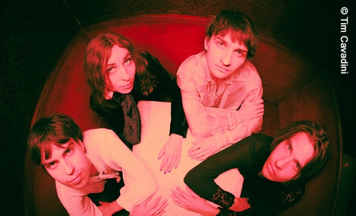 Wallners / Wyfe / Badtime / Lazy Lazarus