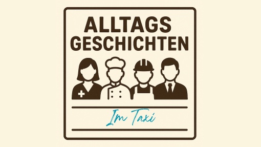 Alltagsgeschichten! Einblicke in spannende Berufswelten