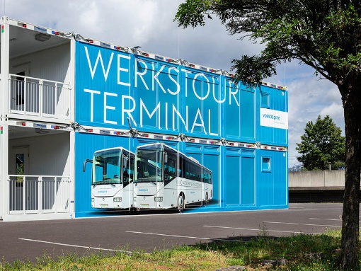 Expedition voestalpine