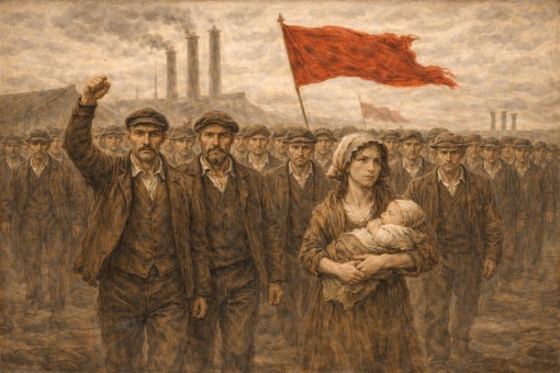 "Die Gedanken sind frei..." 