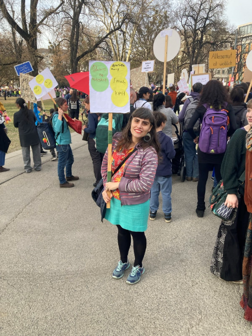 Held*innen des Alltags