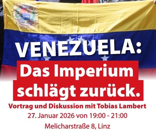 Venezuela – Das Imperium schlägt zurück
