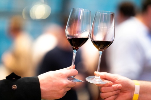 Auf ein Glas Burgenland in Linz 2026