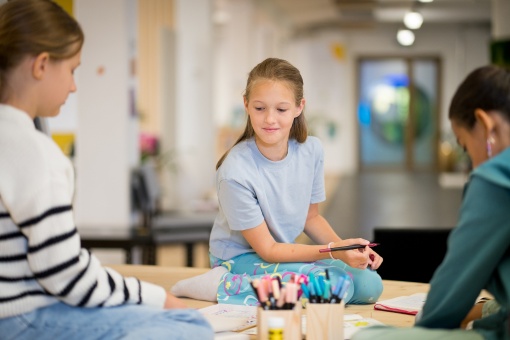 Ganzheitliche Lernferien