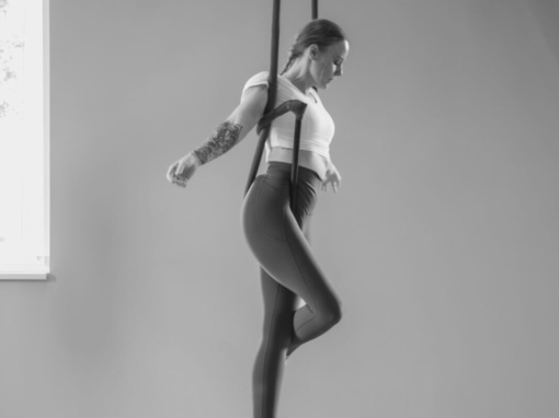 Trapez Kurs Beginner to Intermediate