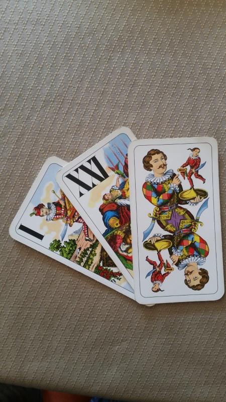 Tarockkurs für Anfänger