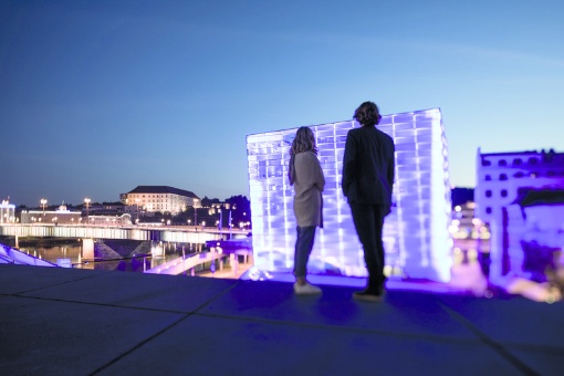 Aktuelle Ausstellungen