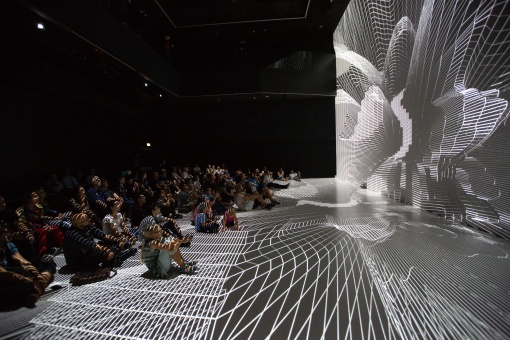 Ars Electronica Festival 2026