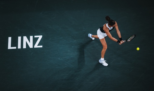 Upper Austria Ladies Linz - WTA500