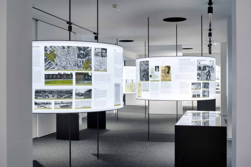 Führung ZeitgeschichteMUSEUM voestalpine