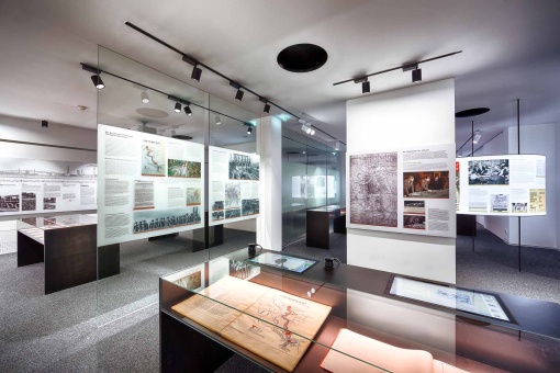 voestalpine Zeitgeschichte MUSEUM