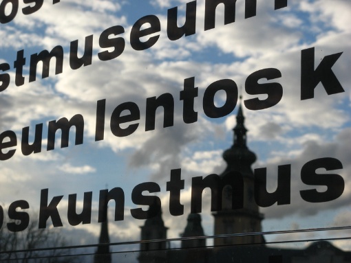 Führung: Die Sammlung