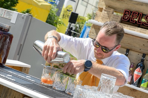 Liquid Market Linz 2026