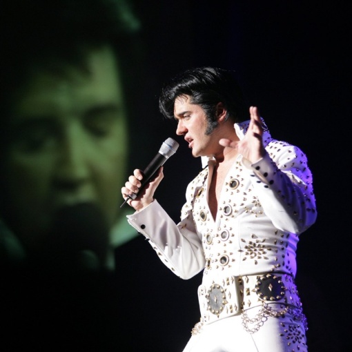 Elvis – Das Musical