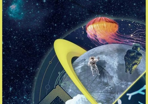 Lange Nacht der Forschung