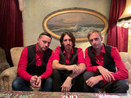 Dreizack Deluxe – Improvisationstheater aus Linz