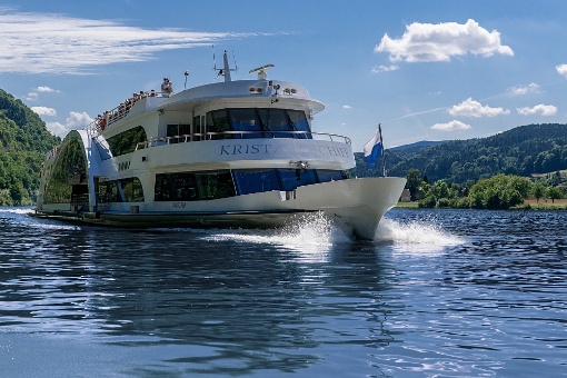 Erlebnisrundfahrt durch Linz