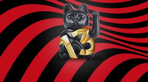 Freitag, der 13 – Dein Glückstag