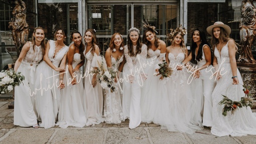 Luft & Liebe Hochzeitsfestival