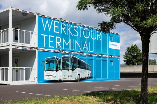 Expedition voestalpine