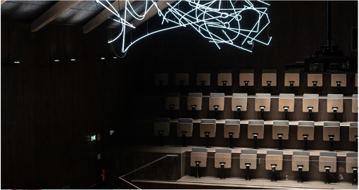 Kamishibai. Chien Shuing Wu – Königin der Physik