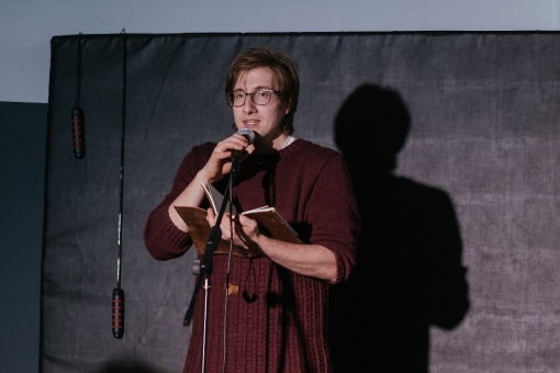 Stahlstadt Powerpoint Karaoke