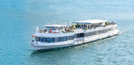 Verlängerte Hafentour mit Guide an Bord