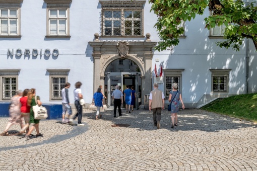 Made in Linz: Leder Workshop