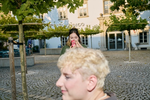 Wir öffnen die Box: Das Ende ist nicht das Ende II. Friedenstadt Linz und wie weiter?
