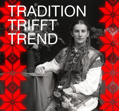 Tradition trifft Trend